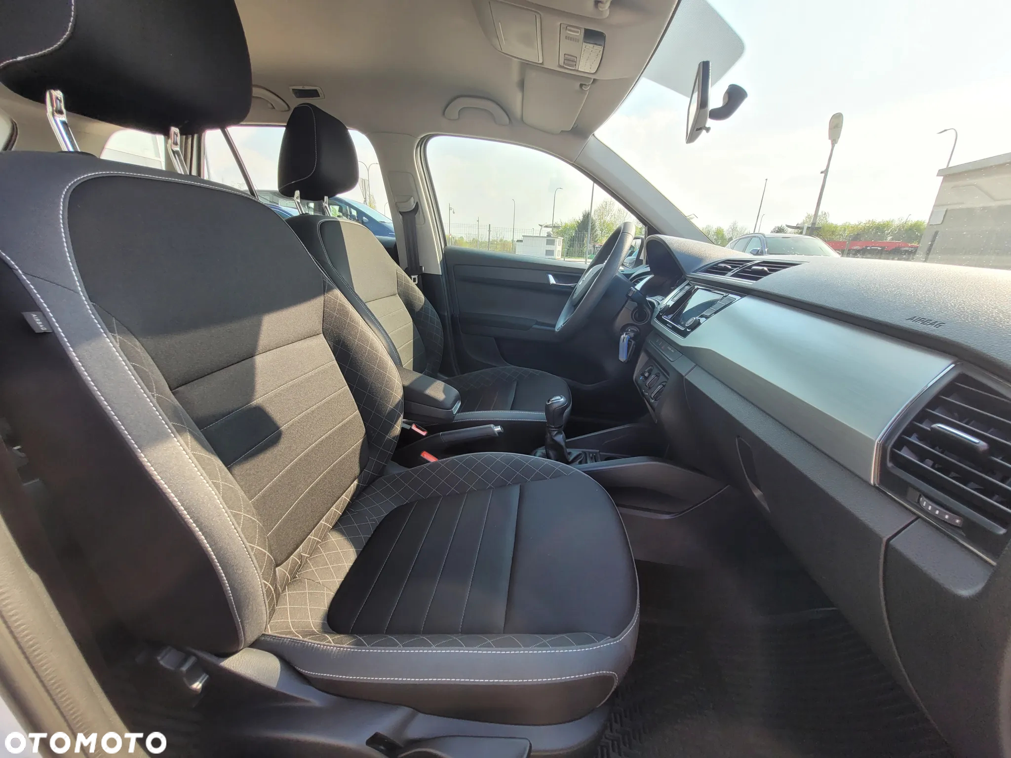 Skoda Fabia 1.0 TSI Ambition - 18
