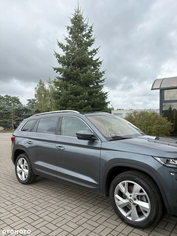Skoda Kodiaq 2.0 TSI 4x4 Style DSG - 3