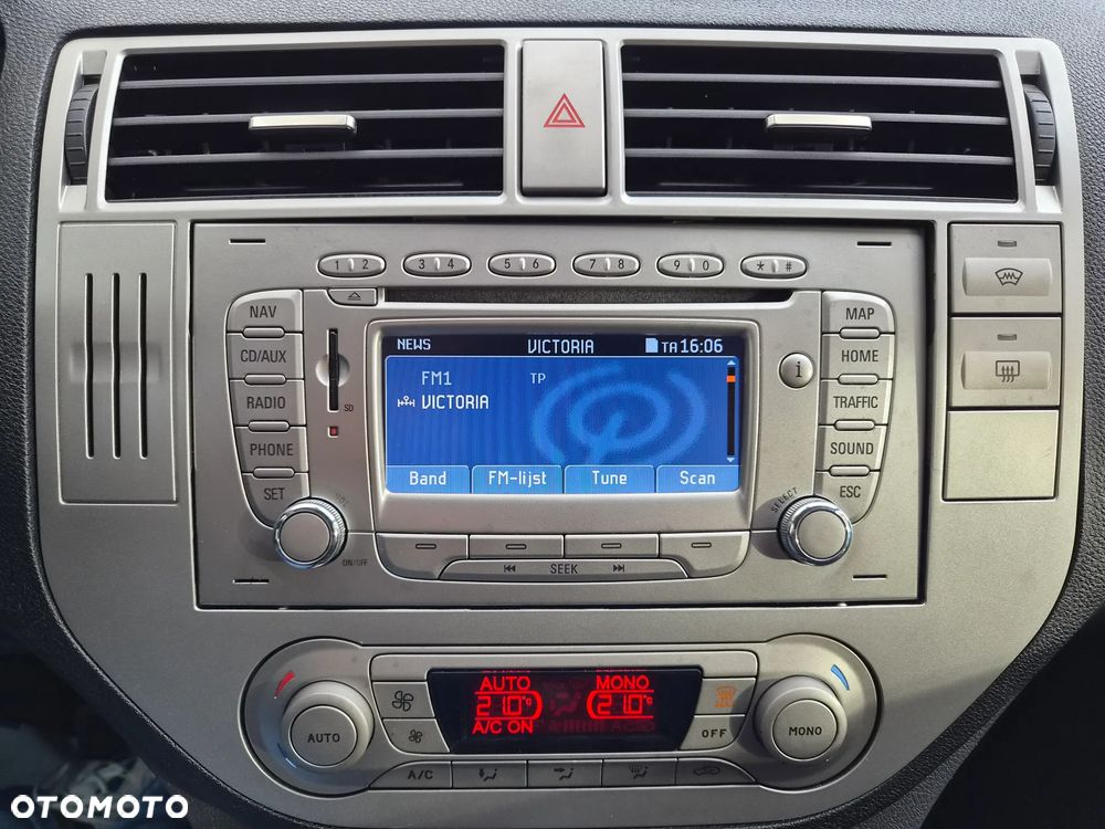 Ford Focus C-Max 1.8 Platinium X - 34