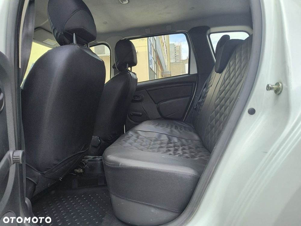 Dacia Duster - 11