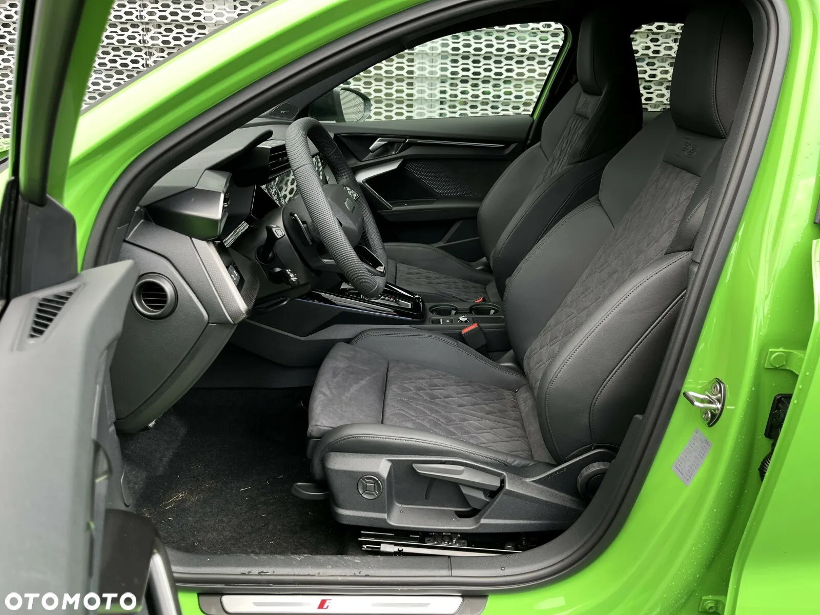 Audi RS3 Sportback TFSI Quattro S tronic - 23