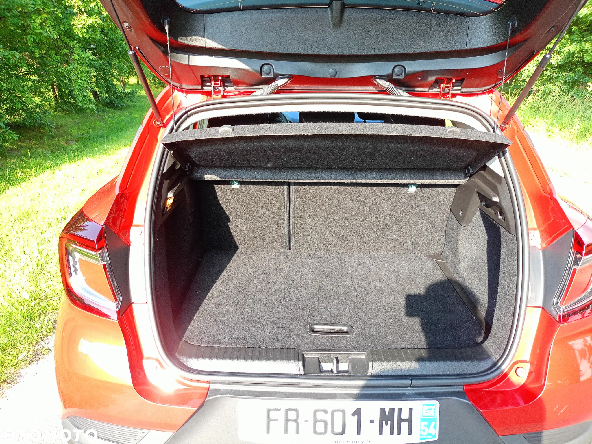 Renault Captur 1.3 TCe Intens - 14