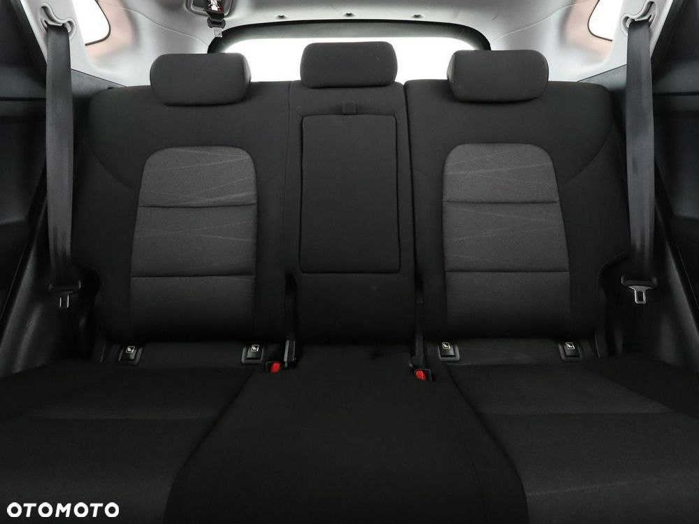 Hyundai Tucson blue 1.6 GDi 2WD Advantage - 19