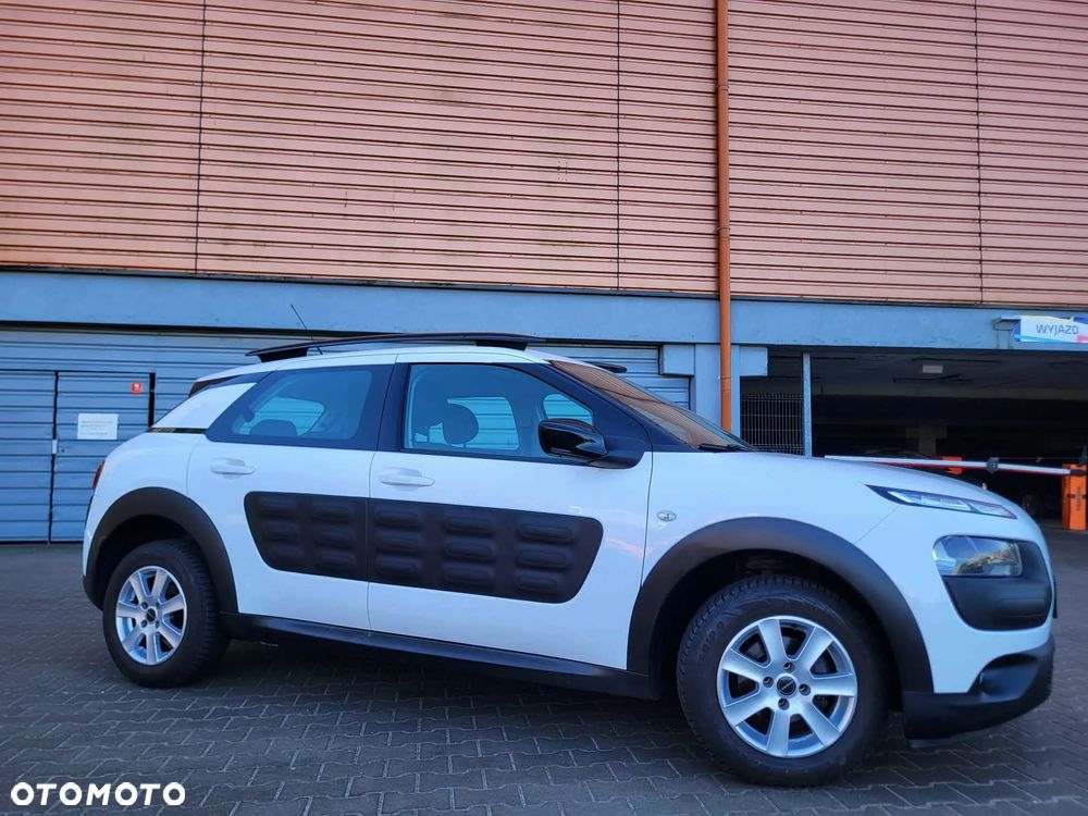 Citroën C4 Cactus BlueHDi 100 Stop&Start Shine - 13