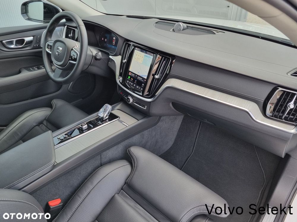 Volvo V60 - 17