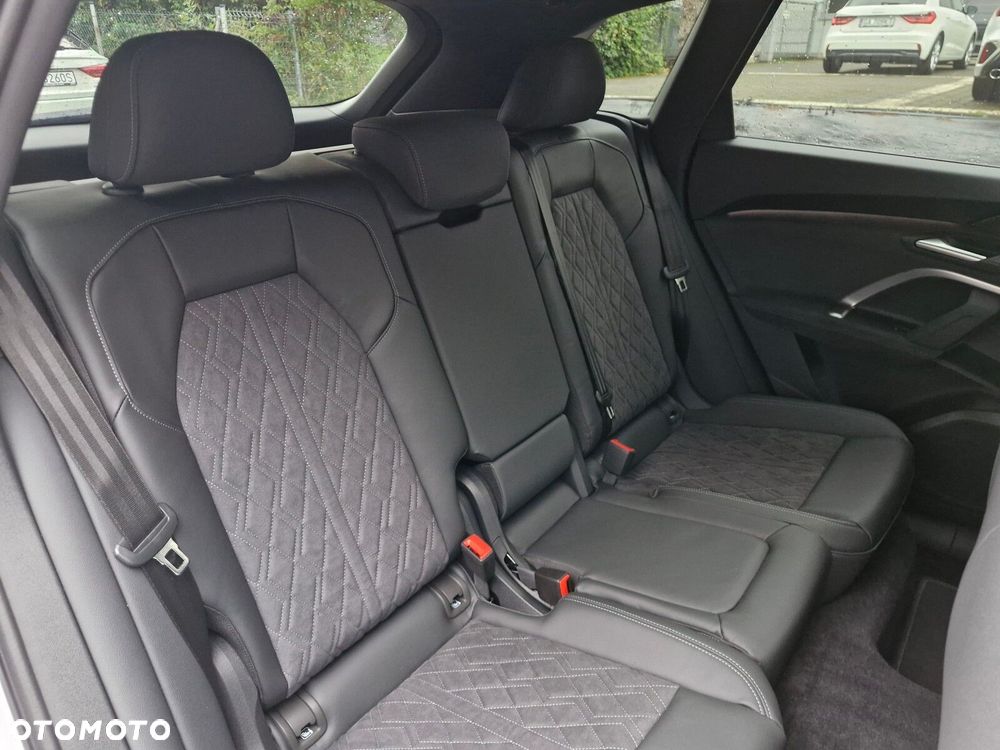 Audi Q5 TFSI mHEV 150 kW Quattro S tronic - 23
