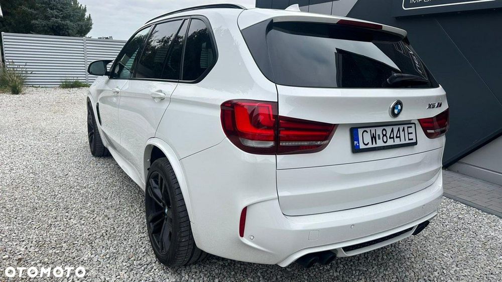BMW X5 - 3