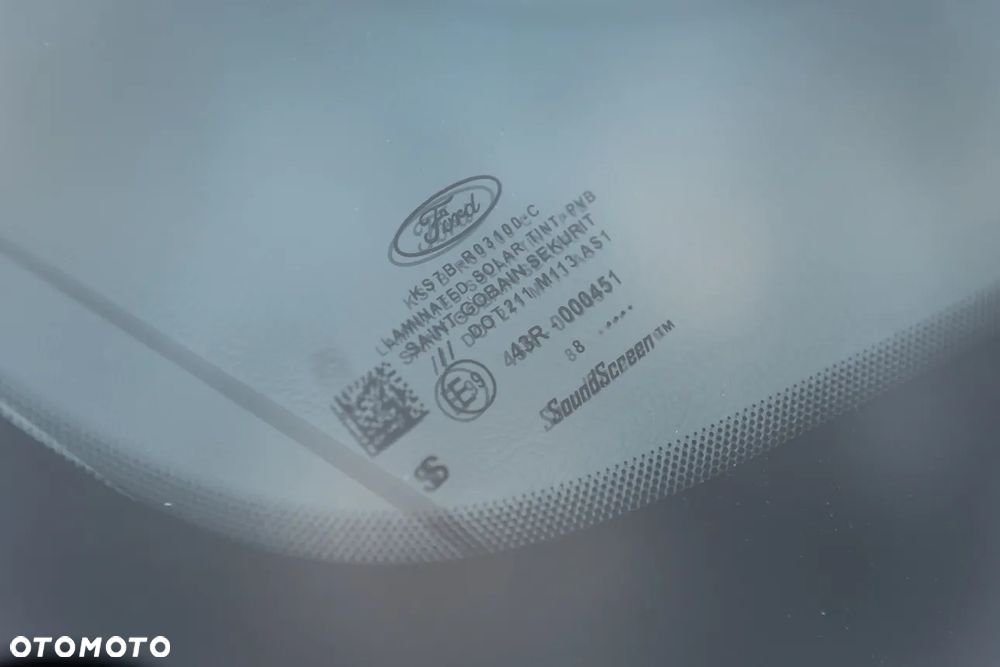 Ford S-Max 2.0 EcoBlue Allrad TITANIUM - 33