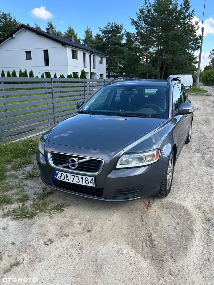 Volvo V50 D2 Summum Start-Stop - 1