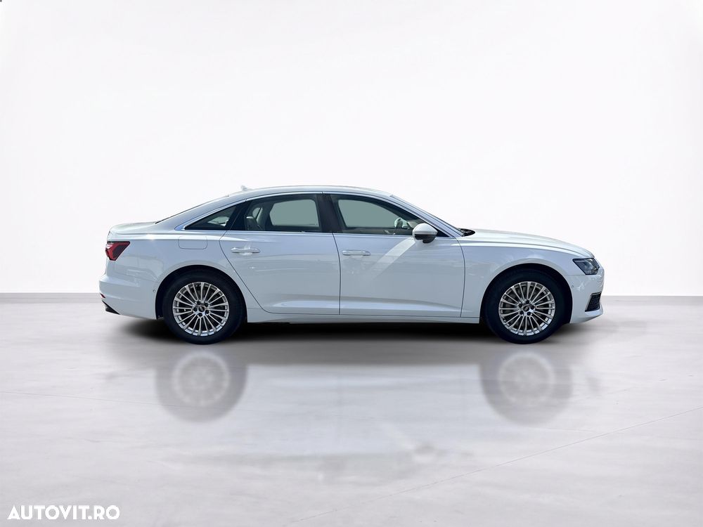 Audi A6 Limuzina - 7