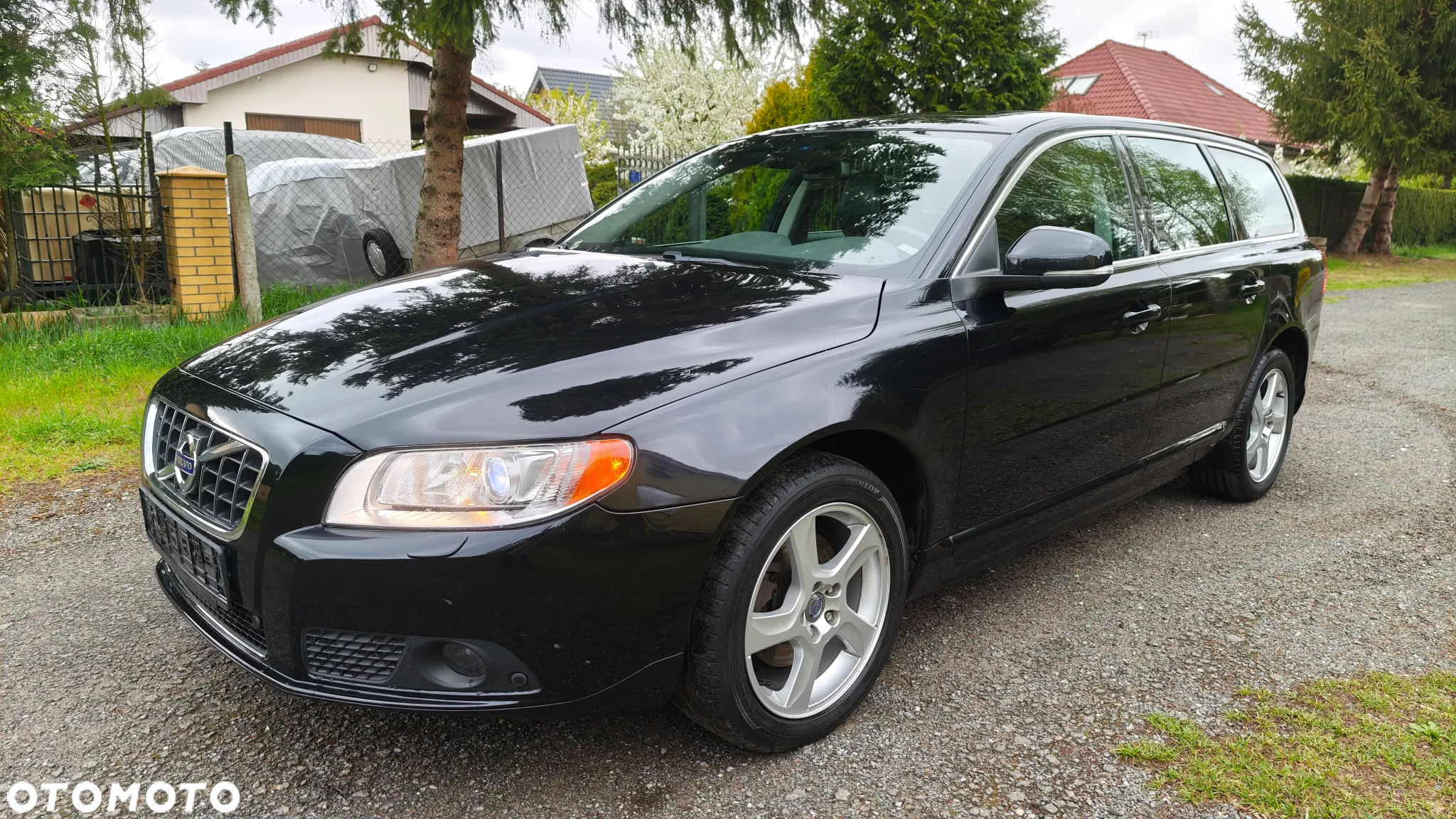 Volvo V70 T5 Momentum - 2
