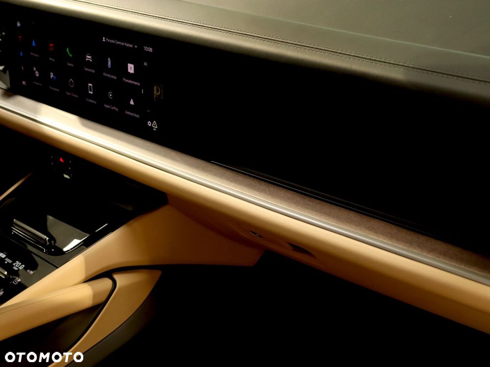 Porsche Cayenne Standard - 30