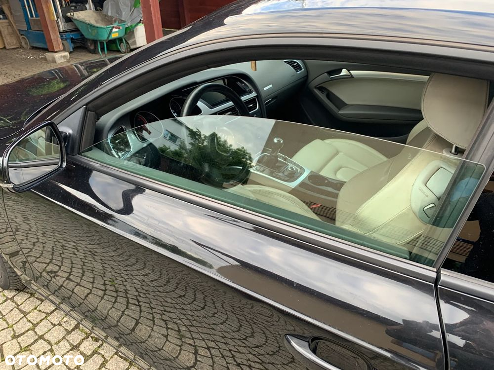 Audi A5 - 26