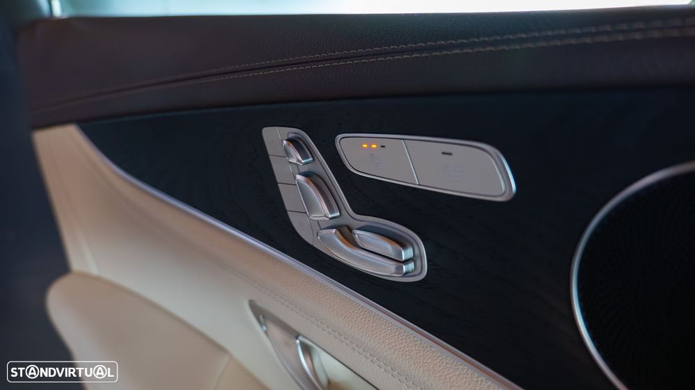 Mercedes-Benz E 300 e Exclusive Line - 12