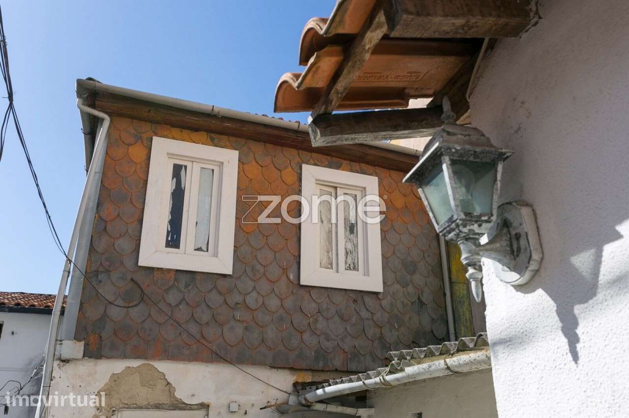 Oportunidade de Investimento na Rua Silva Porto - Grande imagem: 5/14