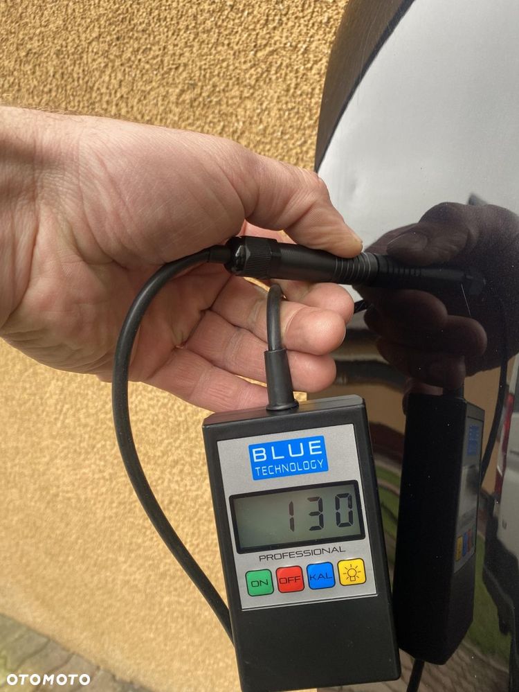 AUDI Q7 4M S-LINE / LC9X / MASKA KOMPLETNA POKRYWA / ORYGINAŁ - 3