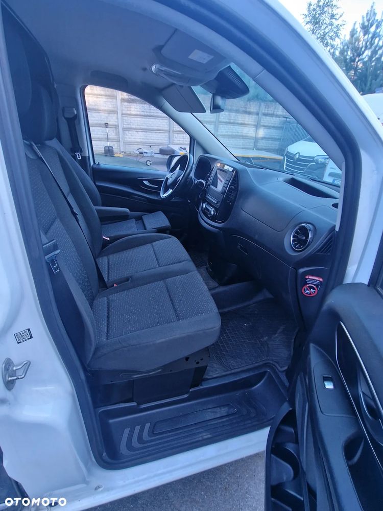 Mercedes-Benz Vito - 13