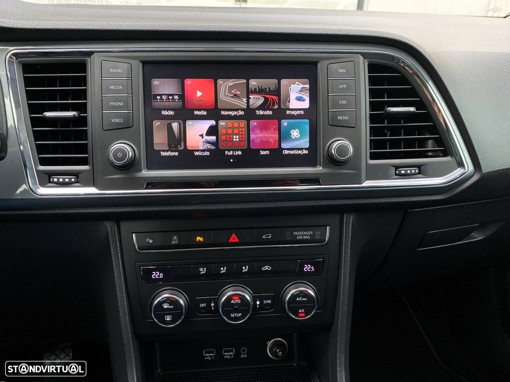 SEAT Ateca 1.6 TDI Style - 26