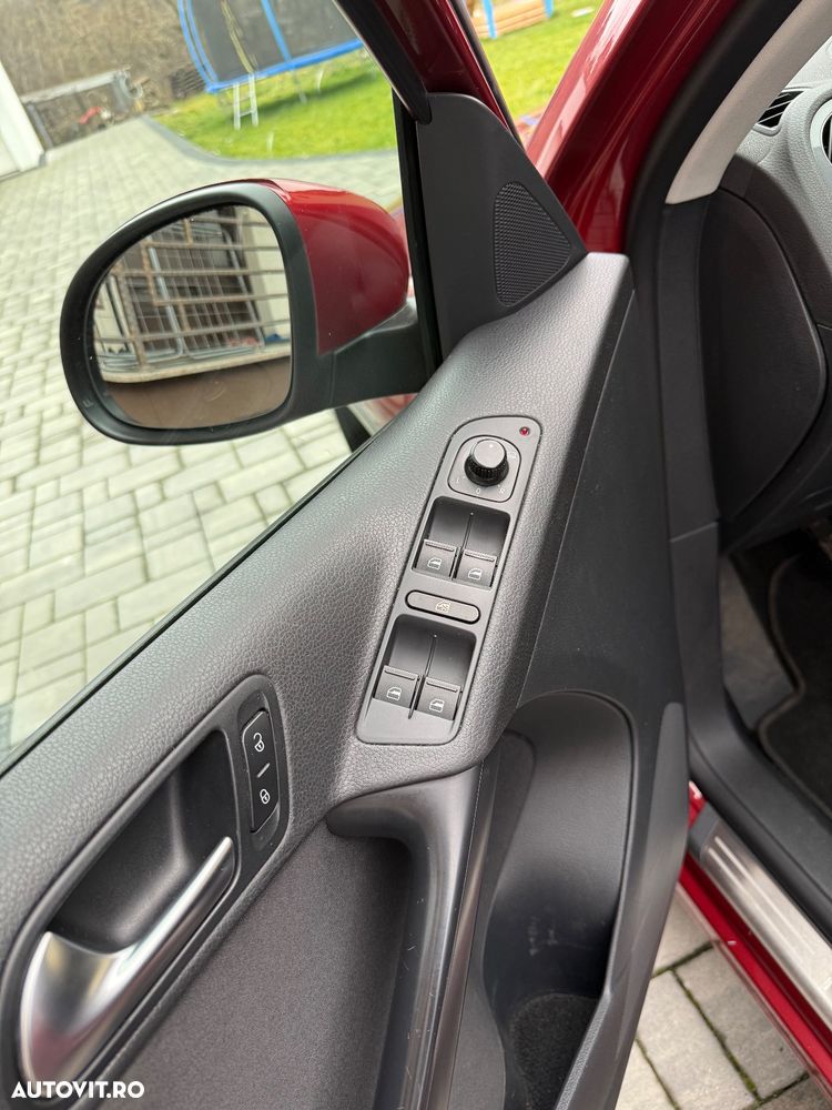 Volkswagen Tiguan 2.0 TDI DPF 4Motion Team - 7