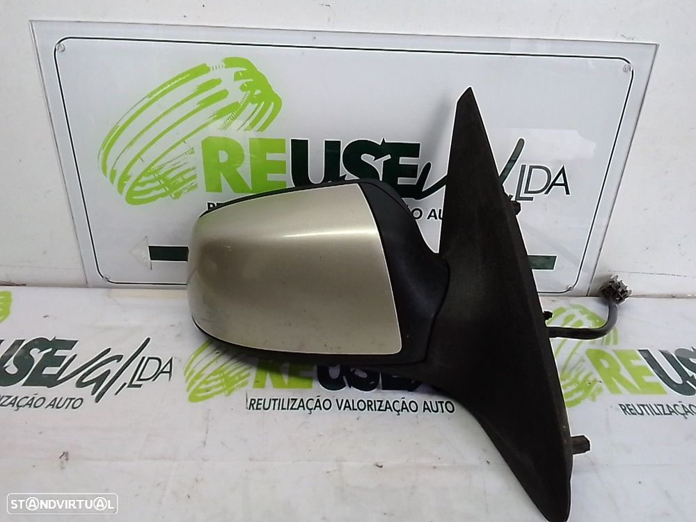 Espelho Retrovisor Dto Electrico Ford Mondeo Iii (B5y) - 2
