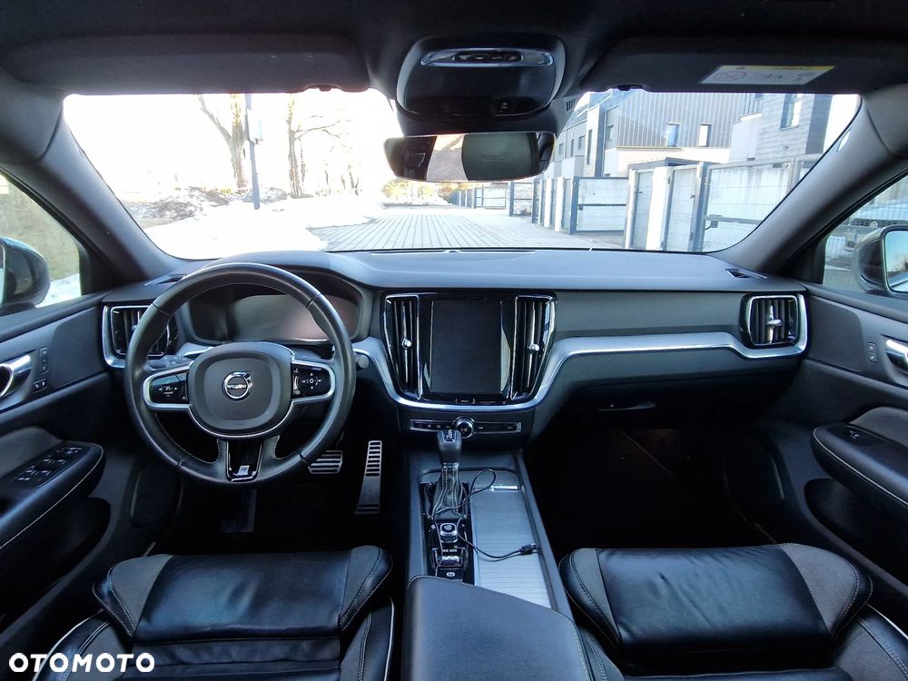 Volvo S60 B5 B Geartronic RDesign - 8