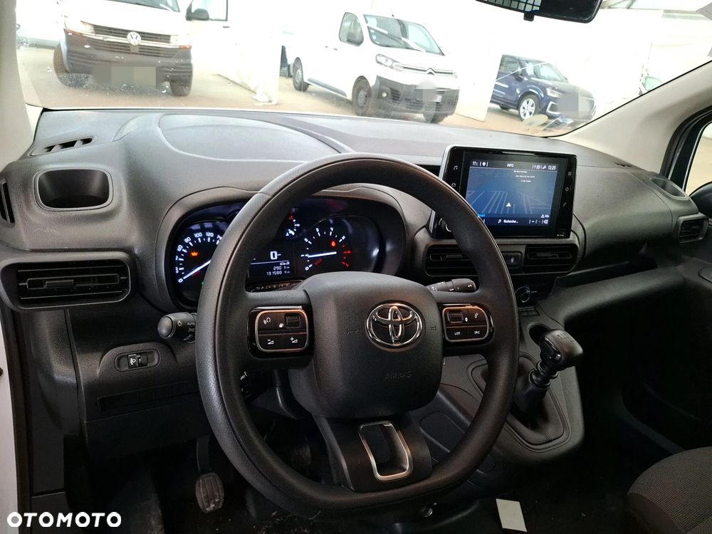 Toyota Proace City - 4