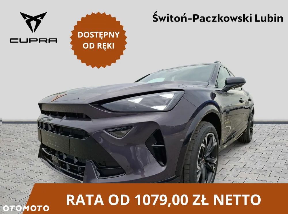 Cupra Formentor 1.5 eTSI mHEV DSG - 1