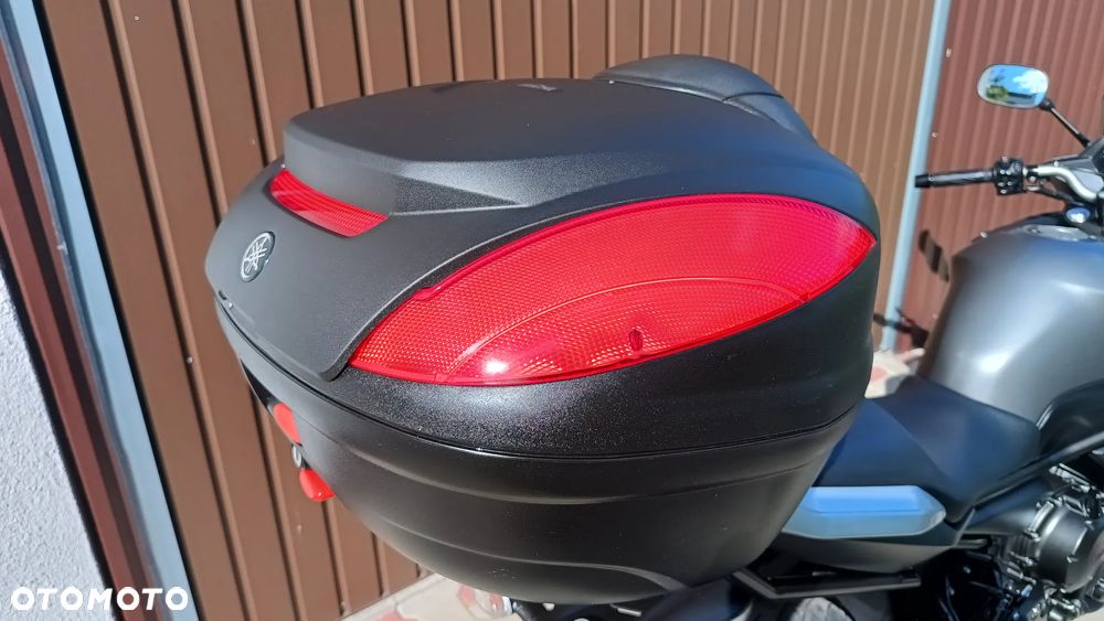 Yamaha XJ - 14