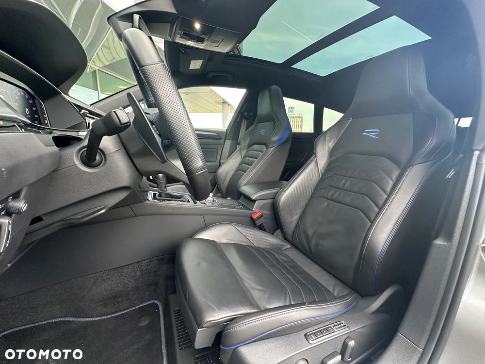 Volkswagen Arteon Shooting Brake 2.0 TSI OPF 4Motion DSG R - 17