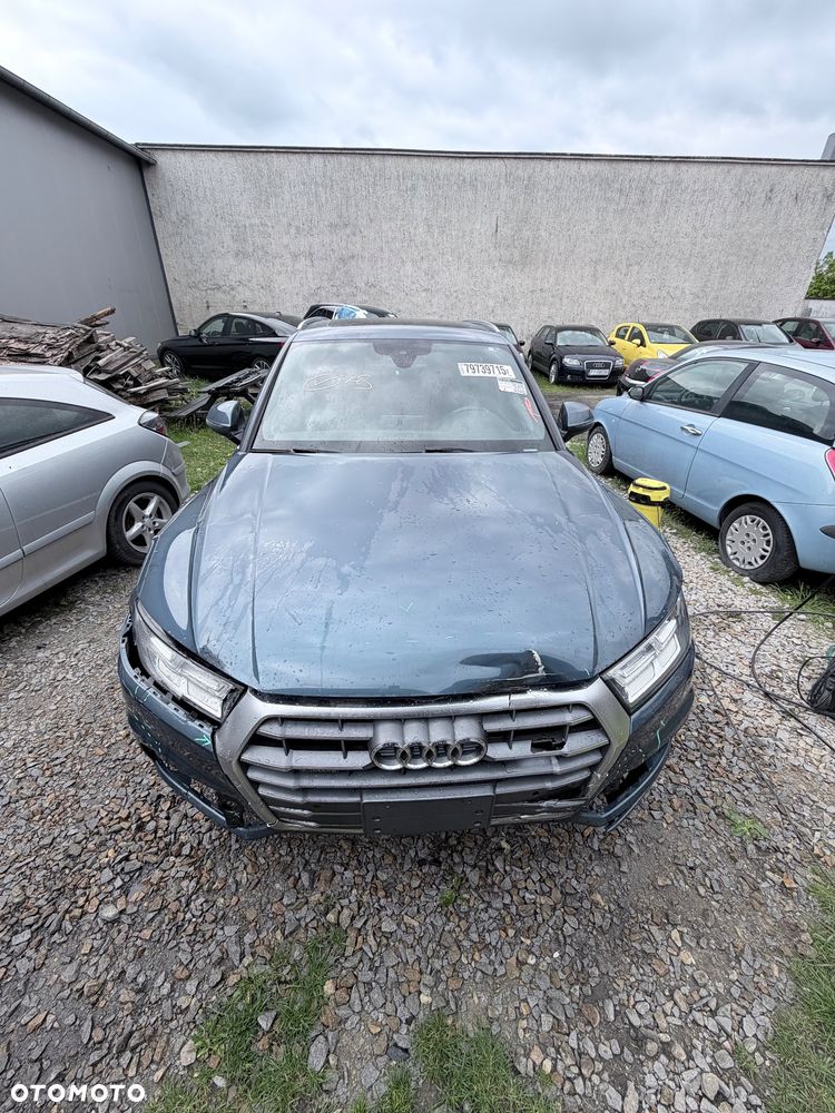Audi Q5 2.0 TFSI Quattro Sport S tronic - 12