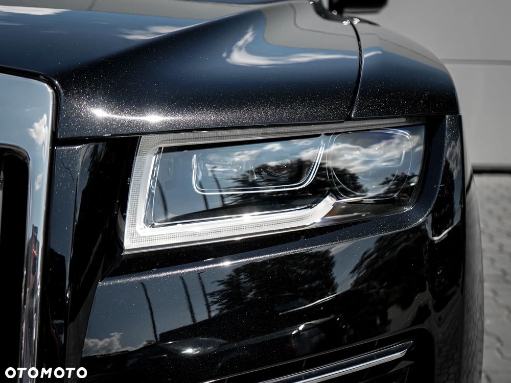 Rolls-Royce Ghost Series II - 2