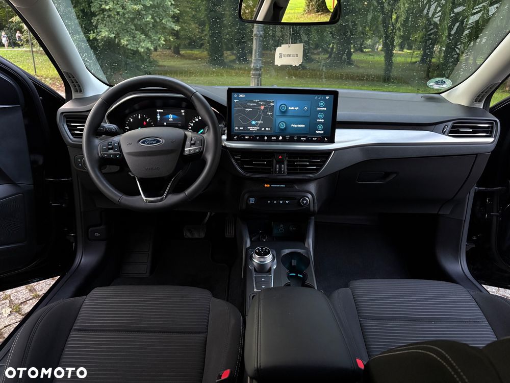 Ford Focus 1.5 EcoBlue Titanium - 7