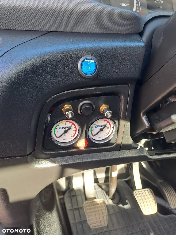 Iveco 35S18 | LAWETA | LEDY | HAK 3,5 TONY | SILNIK 3 LITRY | - 16