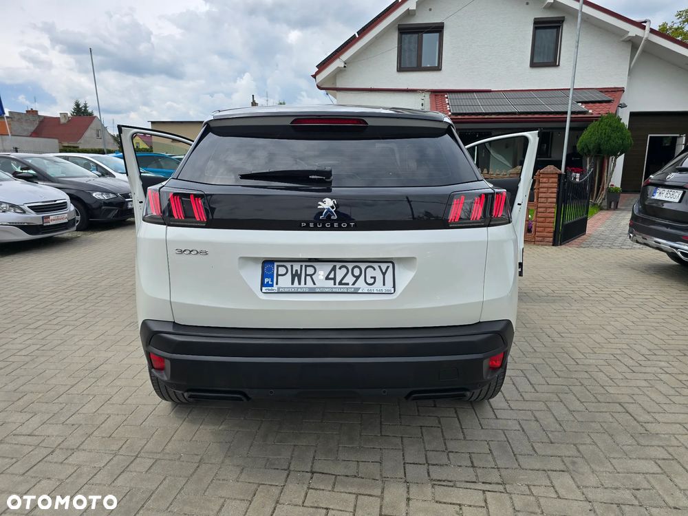 Peugeot 3008 - 23