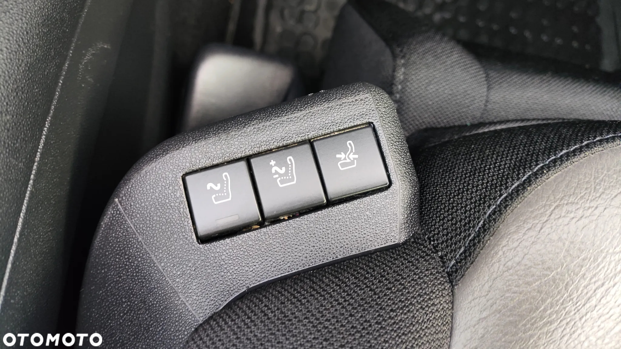 Citroën C4 Grand Picasso BlueHDi 120 Exclusive - 27