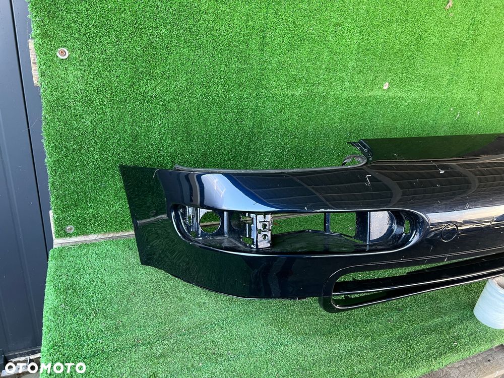 Porsche 911  993 Zderzak przedni - 3