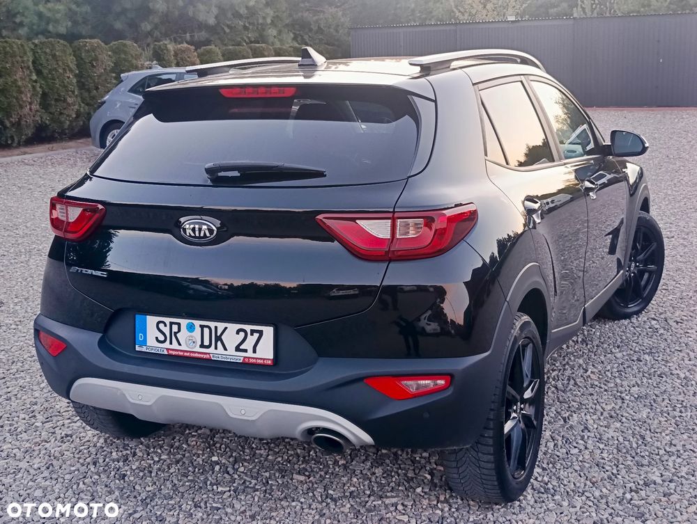 Kia Stonic 1.4 M - 6