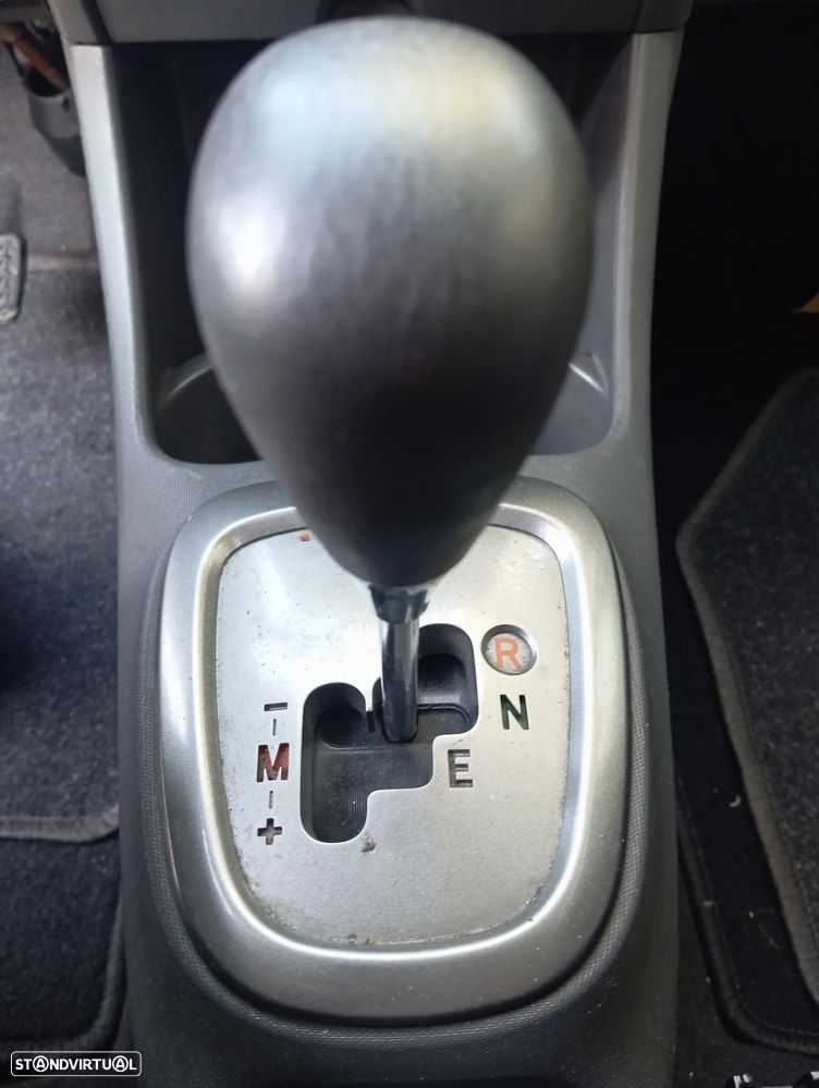 Citroën C1 1.0 SX CMP5 - 6