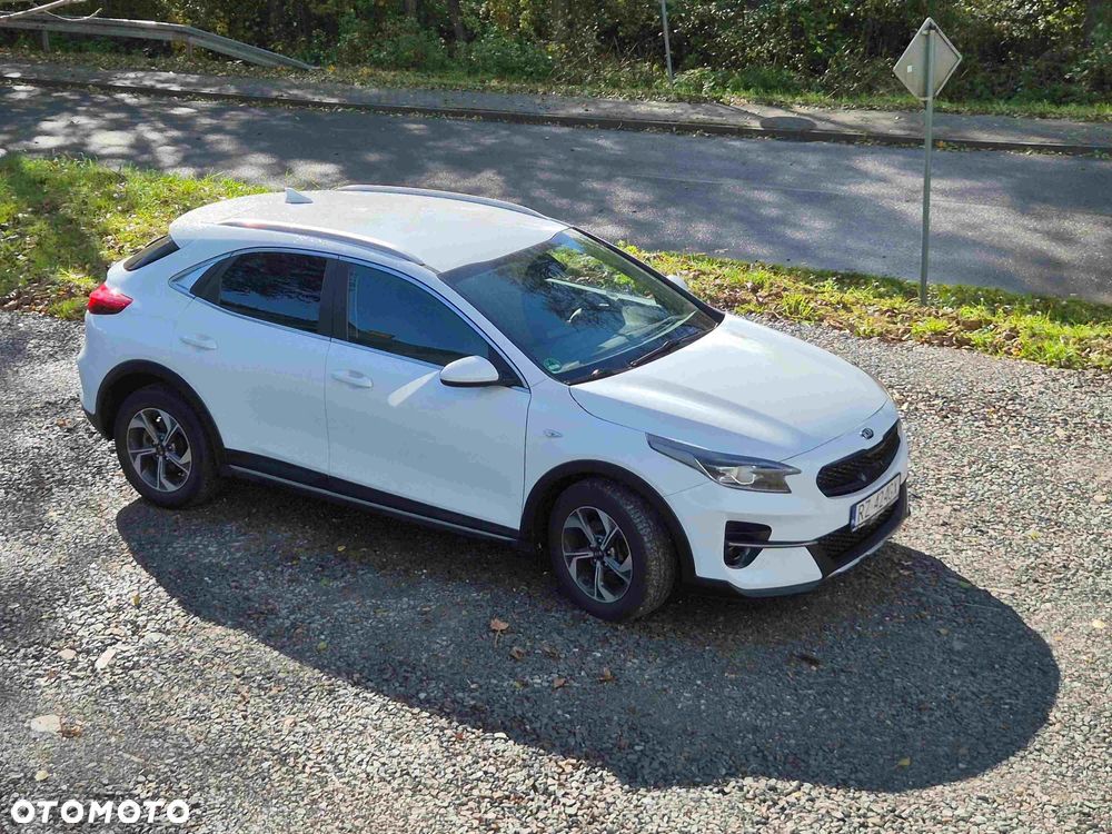 Kia XCeed 1.0 T-GDI L - 1