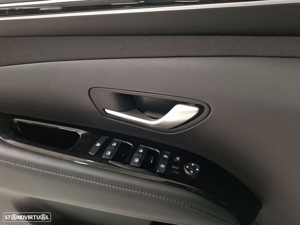 Hyundai Tucson 1.6 T-GDi Premium - 23
