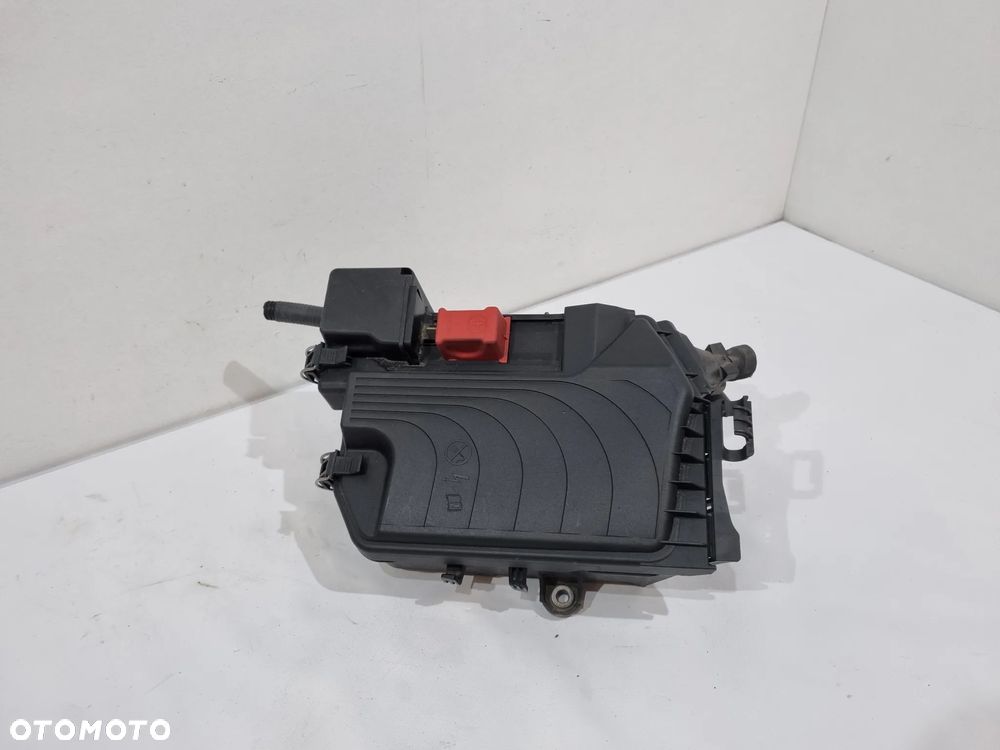 MERCEDES CLA W176 W246 SKRZYNKA BEZPIECZNIKÓW A2465400182 - 2