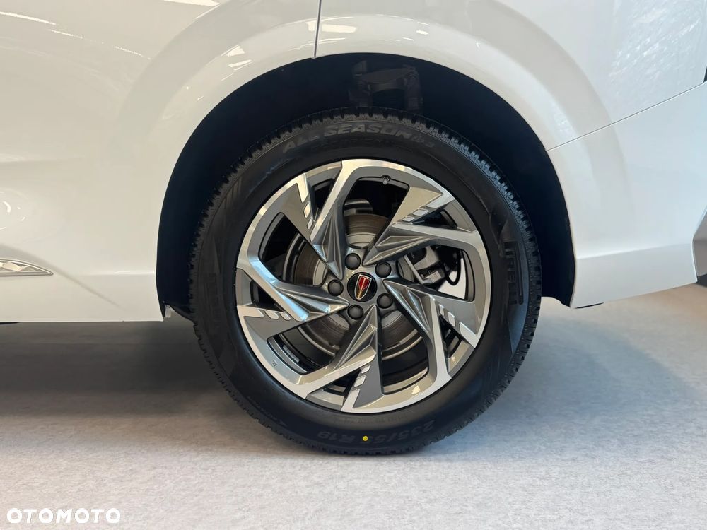 Hongqi HS3 1.5T FWD - 5