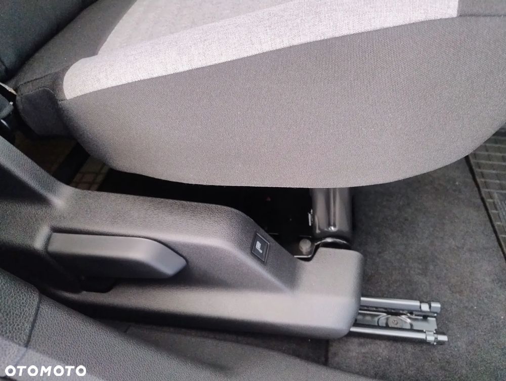 Citroën Berlingo XL 1.5 BlueHDI Plus S&S - 32