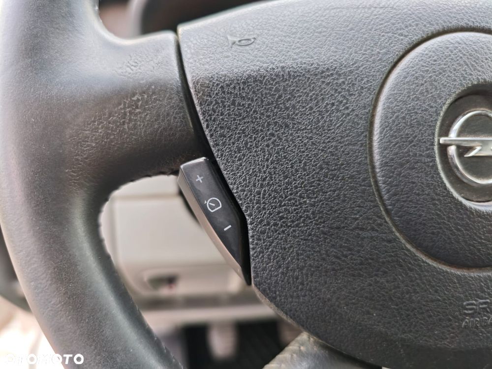 Opel Vivaro L2H1 DPF Life Cosmo - 9