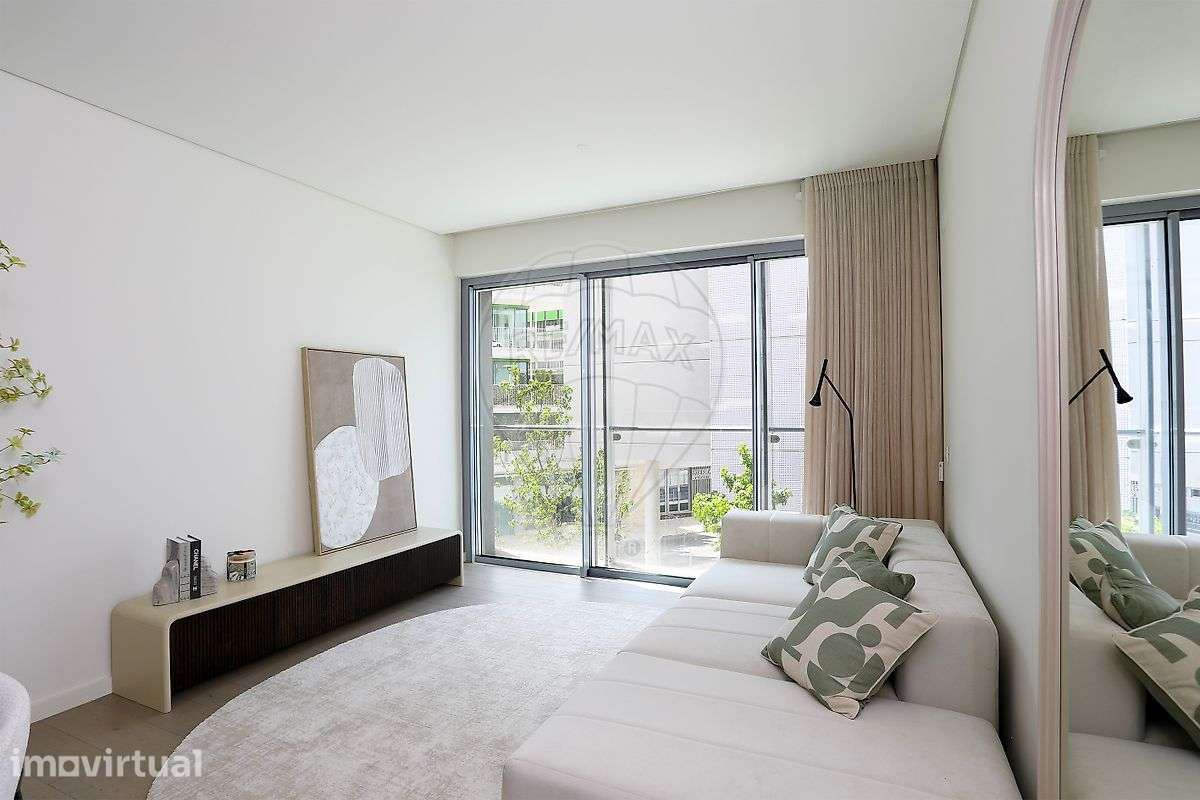 Apartamento T1 para venda - Grande imagem: 2/24