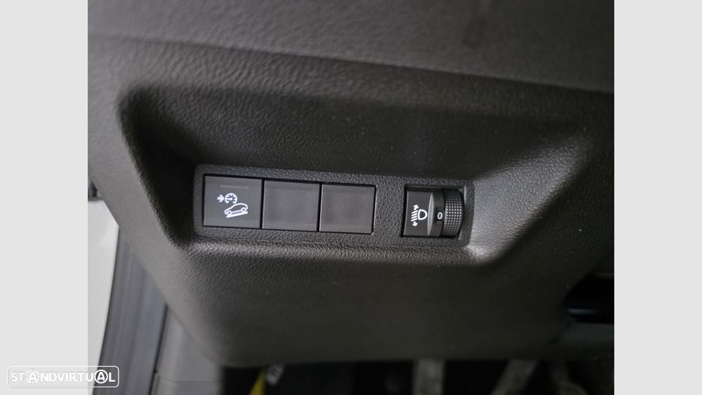 Jeep Avenger 1.2 GSE T3 Altitude - 15