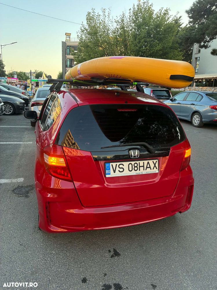 Honda Jazz - 39