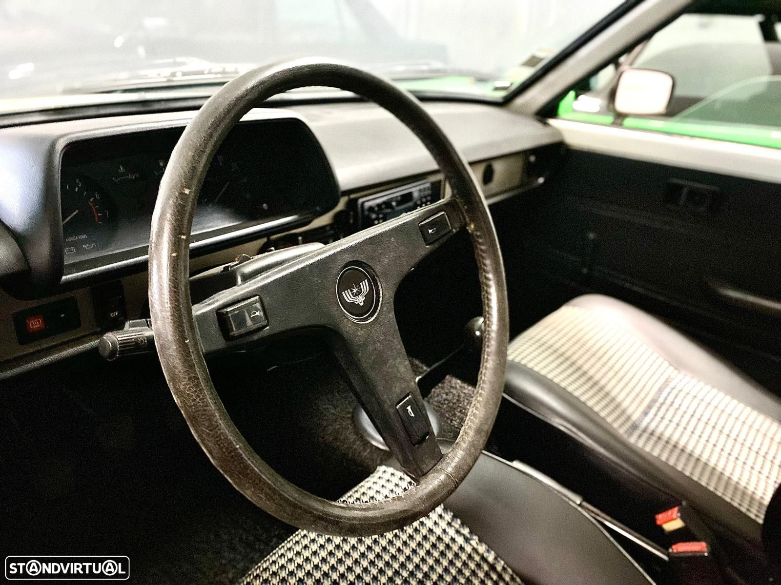 Toyota Starlet - 7