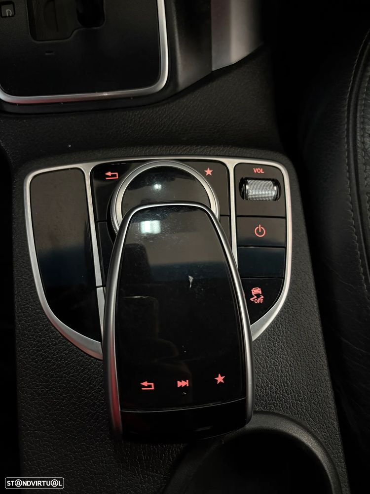 Mercedes-Benz X 250 d Progressive 4-Matic Aut. - 31