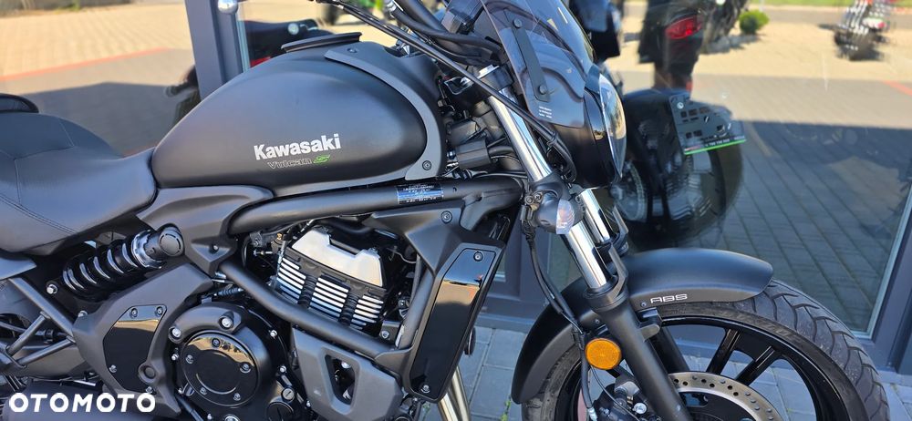 Kawasaki Vulcan - 22